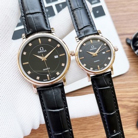 Фотография реального товара Бренд： Omega Тип： [круто] Часы для п