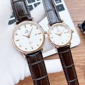 Фотография реального товара Бренд： Omega Тип： [круто] Часы для п