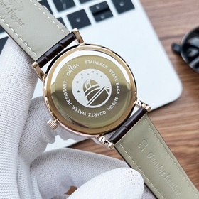Фотография реального товара Бренд： Omega Тип： [круто] Часы для п