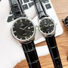 Фотография реального товара Бренд： Omega Тип： [круто] Часы для п