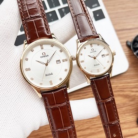 Фотография реального товара Бренд： Omega Тип： [круто] Часы для п
