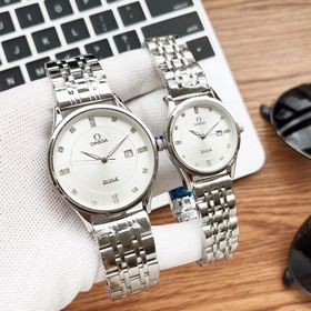 Фотография реального товара Бренд： Omega Тип： [круто] Часы для п