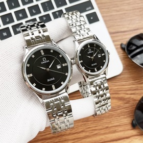 Фотография реального товара Бренд： Omega Тип： [круто] Часы для п