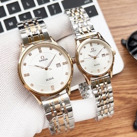 Фотография реального товара Бренд： Omega Тип： [круто] Часы для п