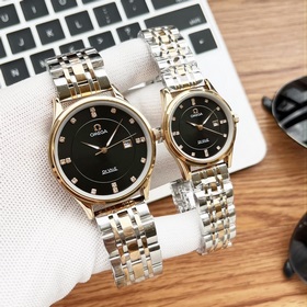 Фотография реального товара Бренд： Omega Тип： [круто] Часы для п
