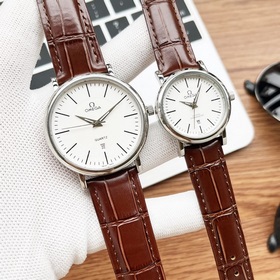 Фотография реального товара Бренд： Omega Тип： [круто] Часы для п