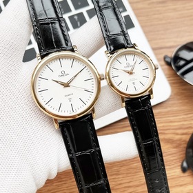 Фотография реального товара Бренд： Omega Тип： [круто] Часы для п
