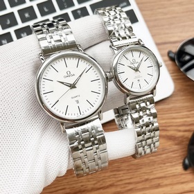 Фотография реального товара Бренд： Omega Тип： [круто] Часы для п