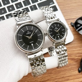 Фотография реального товара Бренд： Omega Тип： [круто] Часы для п