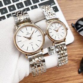 Фотография реального товара Бренд： Omega Тип： [круто] Часы для п