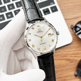 Фотография реального товара Бренд： Omega Тип： [крутой] Мужские н