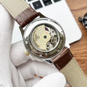 Фотография реального товара Бренд： Omega Тип： [крутой] Мужские н