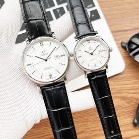 Фотография реального товара Бренд： Omega Тип： [круто] Часы для п