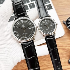 Фотография реального товара Бренд： Omega Тип： [круто] Часы для п