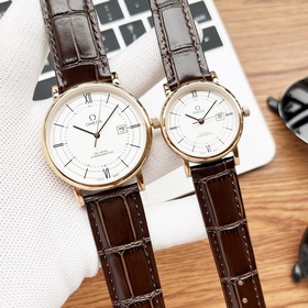 Фотография реального товара Бренд： Omega Тип： [круто] Часы для п