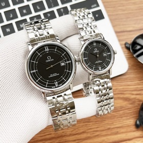 Фотография реального товара Бренд： Omega Тип： [круто] Часы для п