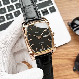 Фотография реального товара Новейшая модель 2023 года, Omega. Муж
