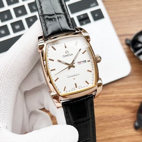 Фотография реального товара Новейшая модель 2023 года, Omega. Муж