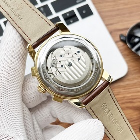 Фотография реального товара Бренд： Omega Тип： [крутой] Мужские н
