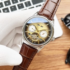 Фотография реального товара Бренд： Omega Тип： [крутой] Мужские н