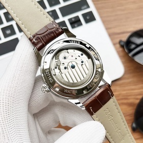 Фотография реального товара Бренд： Omega Тип： [крутой] Мужские н
