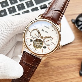 Фотография реального товара Бренд： Omega Тип： [крутой] Мужские н