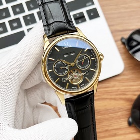 Фотография реального товара Бренд： Omega Тип： [крутой] Мужские н