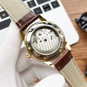 Фотография реального товара Бренд： Omega Тип： [крутой] Мужские н
