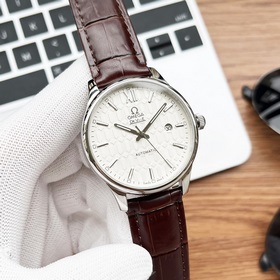 Фотография реального товара Бренд： Omega Тип： [крутой] Мужские н