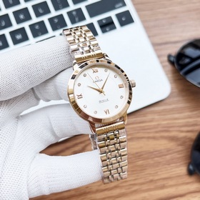 Фотография реального товара Бренд： Omega Тип： [стильный] Женские