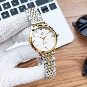 Фотография реального товара Бренд： Omega Тип： [стильный] Женские