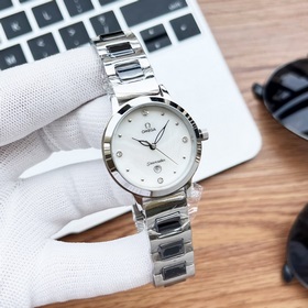 Фотография реального товара Бренд： Omega Тип： [стильный] Женские