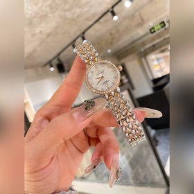 Часы OMEGA из серии «Капли воды» для изысканных женщин. Изысканны
