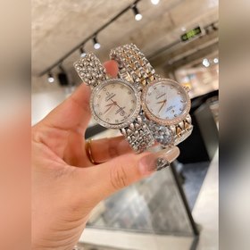 Часы OMEGA из серии «Капли воды» для изысканных женщин. Изысканны