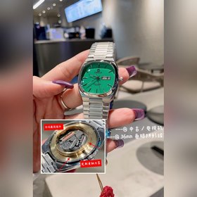 Антикварный телевизор Seamaster # Omega – незаменимый аксессуар д