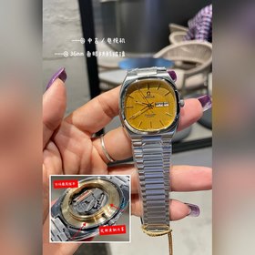 Антикварный телевизор Seamaster # Omega – незаменимый аксессуар д