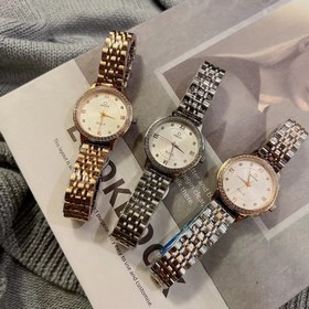 OMEGA Omega — модные женские кварцевые часы, которые идеально под