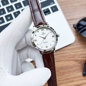 Фотография реального товара Бренд： Omega Тип： [стильный] Женские
