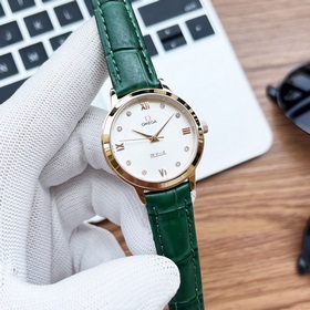 Фотография реального товара Бренд： Omega Тип： [стильный] Женские