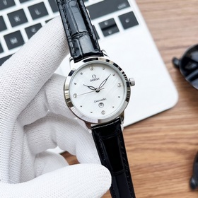 Фотография реального товара Бренд： Omega Тип： [стильный] Женские