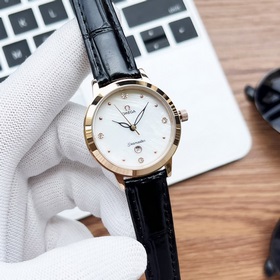 Фотография реального товара Бренд： Omega Тип： [стильный] Женские