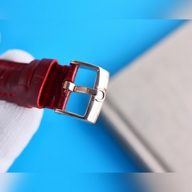 Бренд： Omega Модель： Новая женская механическая часы Механизм： им