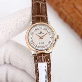 Оригинальные женские часы Omega Butterfly! Стремясь к совершенств