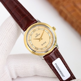 Оригинальные женские часы Omega Butterfly! Стремясь к совершенств