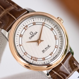 Оригинальные женские часы Omega Butterfly! Стремясь к совершенств