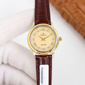 Оригинальные женские часы Omega Butterfly! Стремясь к совершенств