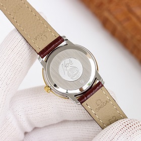 Оригинальные женские часы Omega Butterfly! Стремясь к совершенств