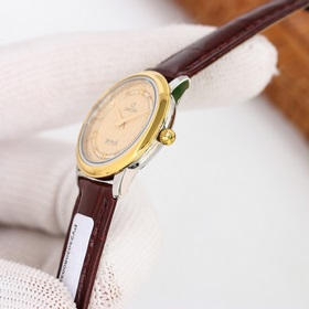 Оригинальные женские часы Omega Butterfly! Стремясь к совершенств