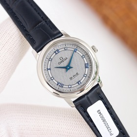 Оригинальные женские часы Omega Butterfly! Стремясь к совершенств