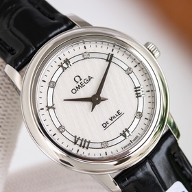 Оригинальные женские часы Omega Butterfly! Стремясь к совершенств